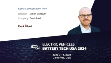 Battery Tech USA 2024