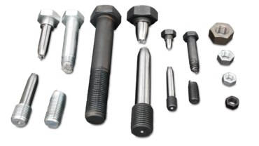 根据DIN EN ISO 898、ASTM F606、DIN EN ISO 3506标准进行螺钉和螺母试验